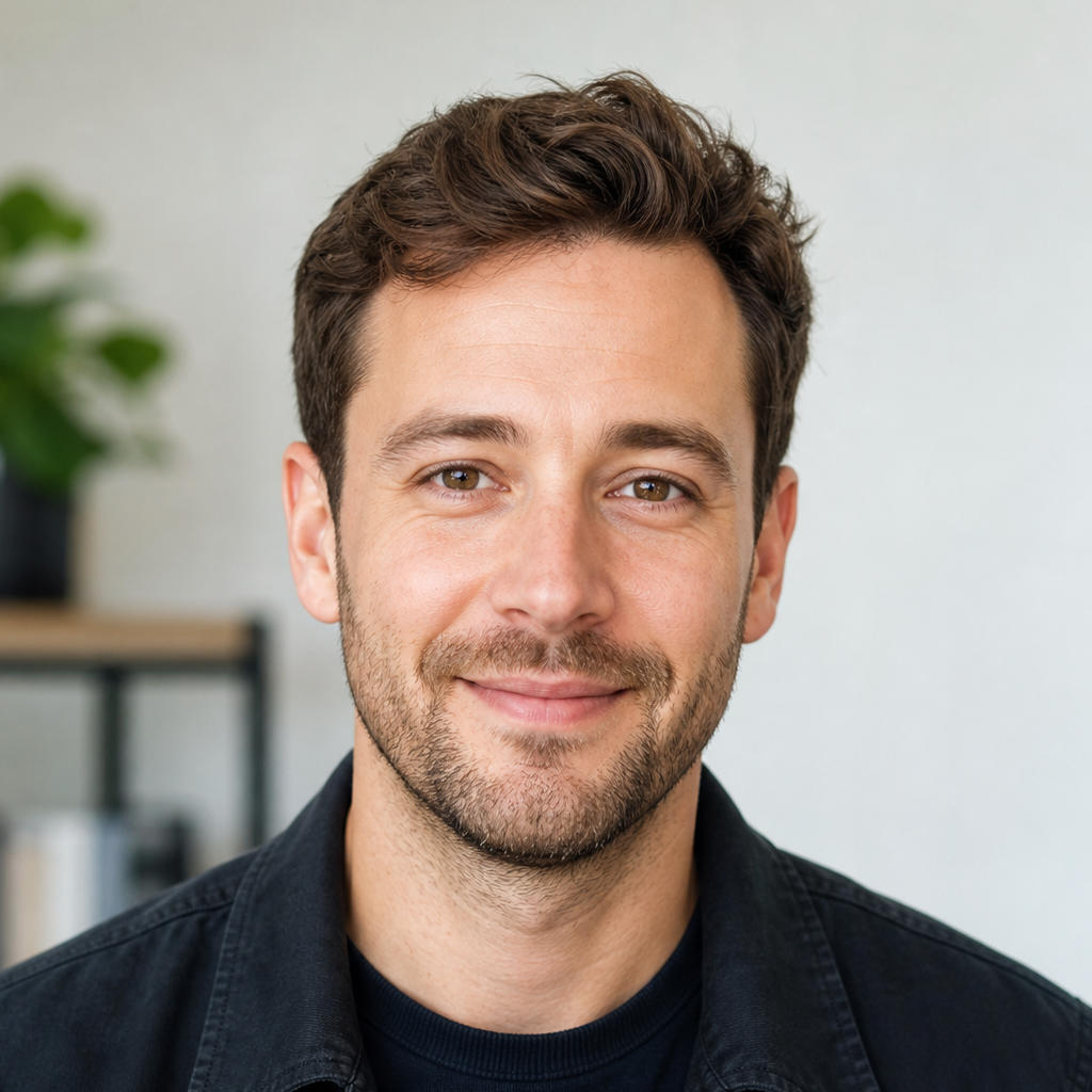 Elliot Strove